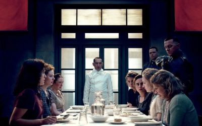 Les goûteuses d&rsquo;Hitler