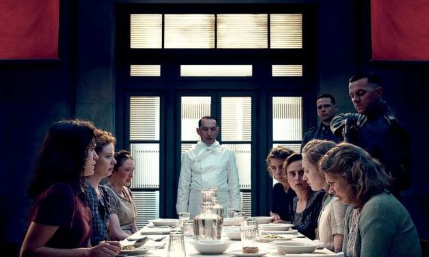 Les goûteuses d&rsquo;Hitler