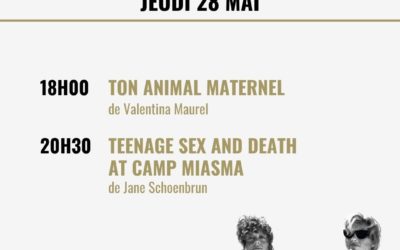Cannes hors-les-murs : Reprises « Un Certain Regard » 2026