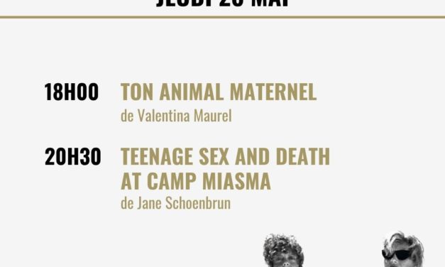 Cannes hors-les-murs : Reprises « Un Certain Regard » 2026