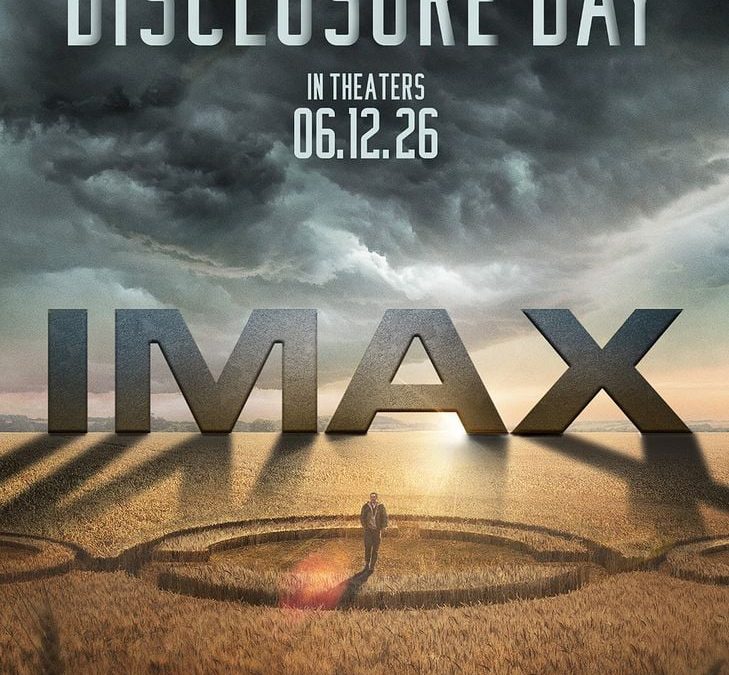 Disclosure Day