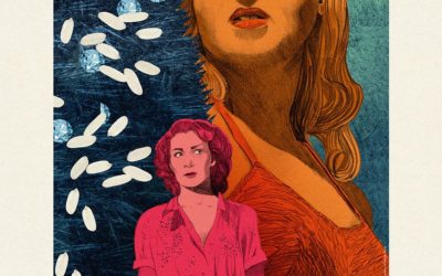 Riz amer : noirceur paysanne et sex-appeal hollywoodien