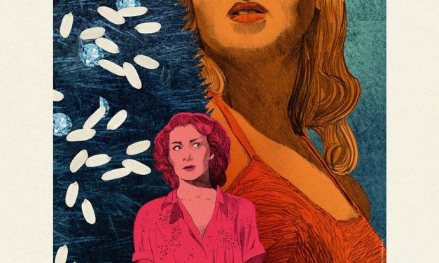 Riz amer : noirceur paysanne et sex-appeal hollywoodien