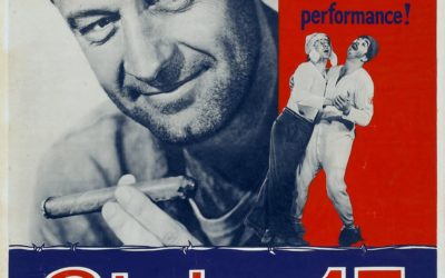 Stalag 17. Sortie DVD/ Blu Ray chez Rimini Editions