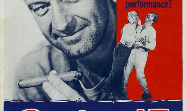 Stalag 17. Sortie DVD/ Blu Ray chez Rimini Editions