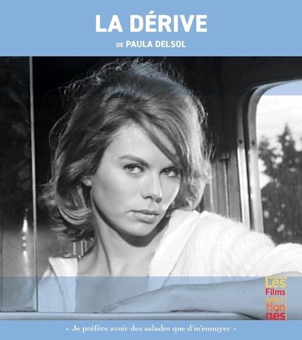 La Dérive de Paula Delsol