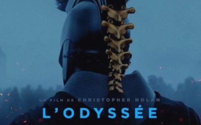 L&rsquo;Odyssée