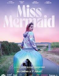 Miss Mermaid