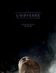 L&rsquo;Odyssée (Billet d&rsquo;humeur)