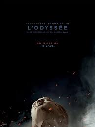 L&rsquo;Odyssée (Billet d&rsquo;humeur)