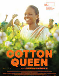Cotton Queen