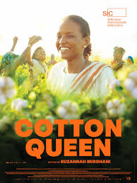 Cotton Queen