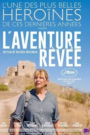 L’aventure rêvée