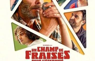 Un Champ de fraises pour l&rsquo;éternité